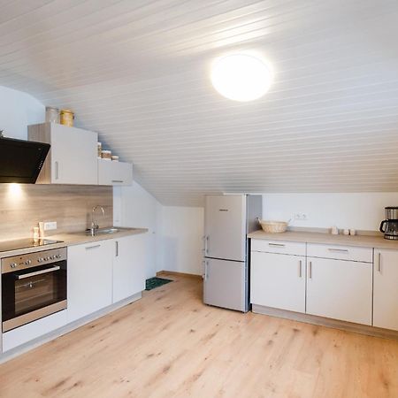 Ferienwohnungen Am Skilift Herrischried Zewnętrze zdjęcie