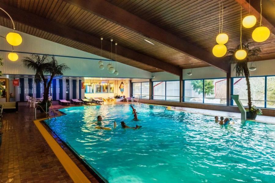 Ferienwohnungen Am Skilift Herrischried Zewnętrze zdjęcie