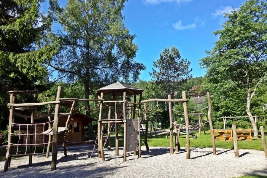Ferienwohnungen Am Skilift Herrischried Zewnętrze zdjęcie