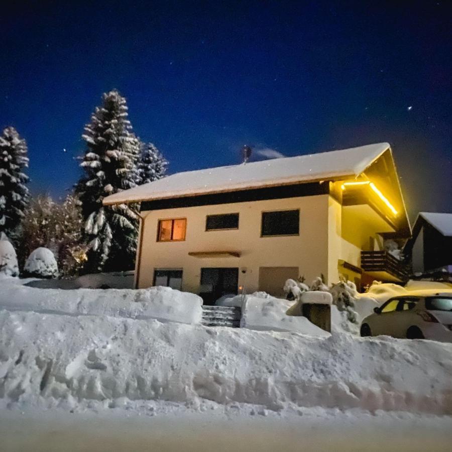 Ferienwohnungen Am Skilift Herrischried Zewnętrze zdjęcie