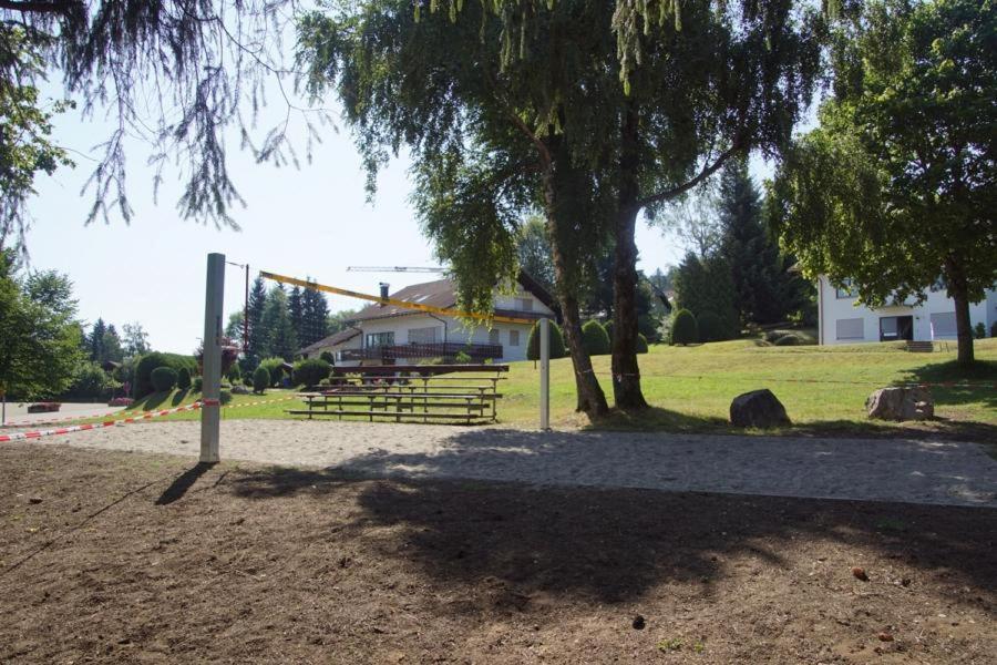 Ferienwohnungen Am Skilift Herrischried Zewnętrze zdjęcie