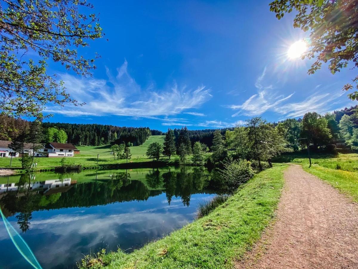 Ferienwohnungen Am Skilift Herrischried Zewnętrze zdjęcie