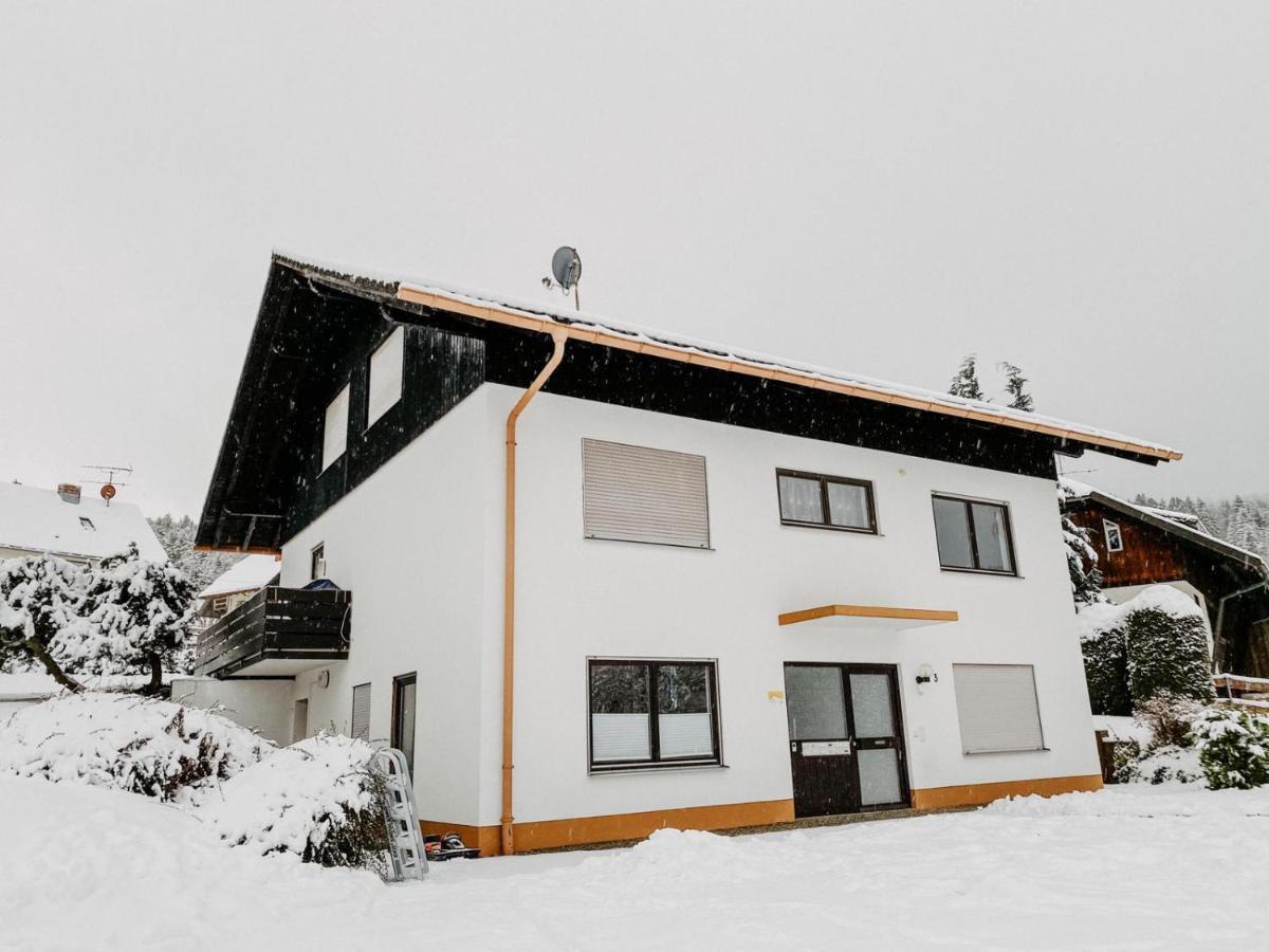 Ferienwohnungen Am Skilift Herrischried Zewnętrze zdjęcie