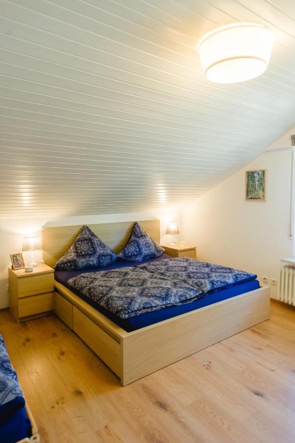 Ferienwohnungen Am Skilift Herrischried Zewnętrze zdjęcie