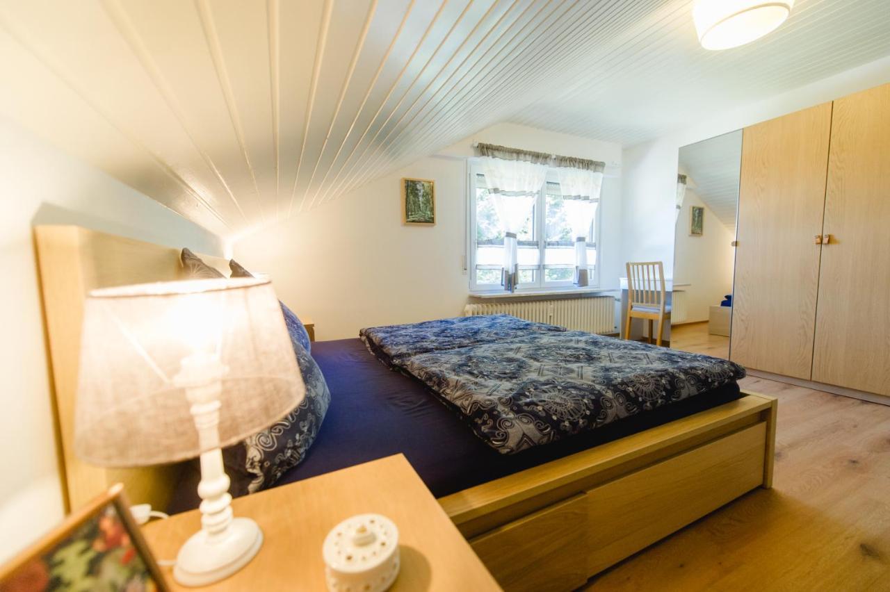 Ferienwohnungen Am Skilift Herrischried Zewnętrze zdjęcie