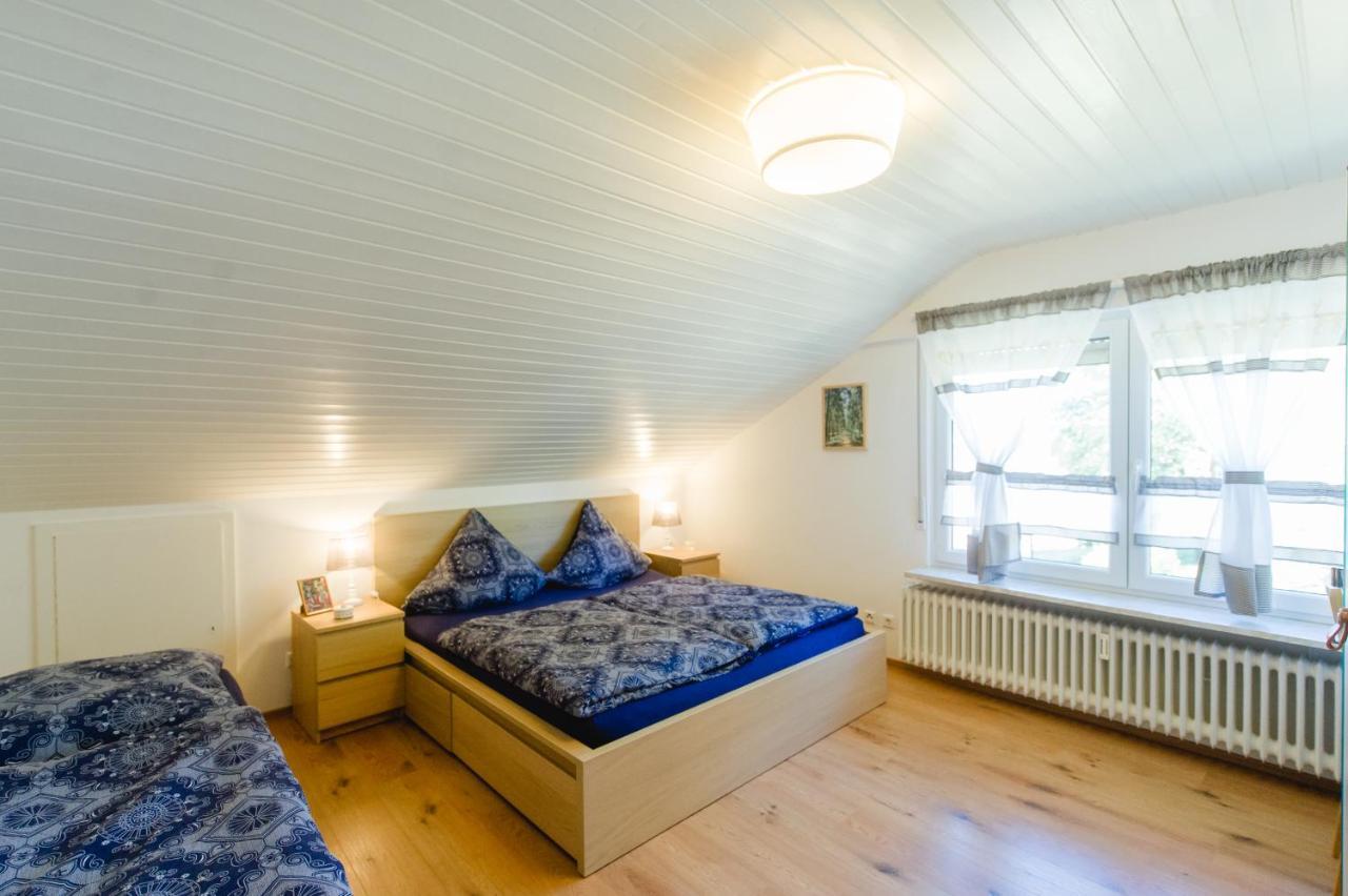 Ferienwohnungen Am Skilift Herrischried Zewnętrze zdjęcie
