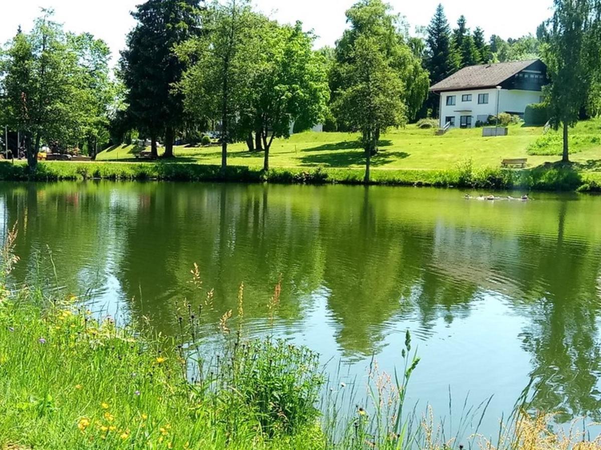 Ferienwohnungen Am Skilift Herrischried Zewnętrze zdjęcie